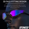 Swim goggles 4