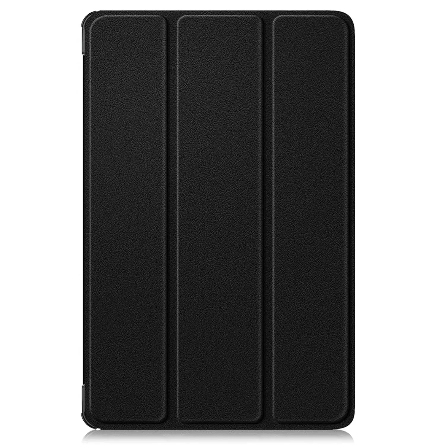 Premium PU Leather Tablet Case with Kickstand and Shockproof Protection - 13.1 inch