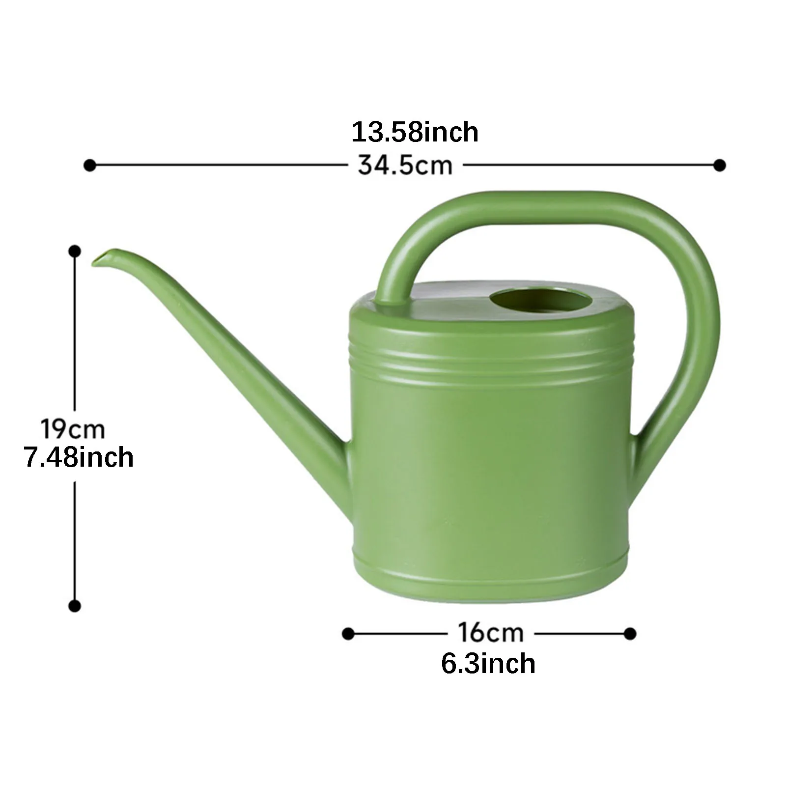 Green 2L