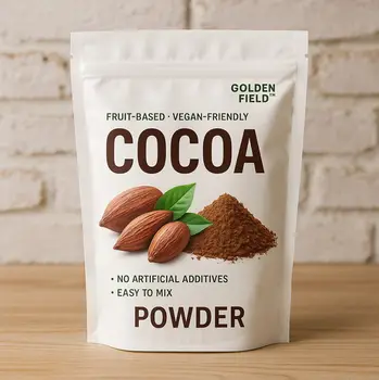 Cocoa Powder 6.35 Ounce, Rich Chocolate for Brownies, Baking, Hot Drinks