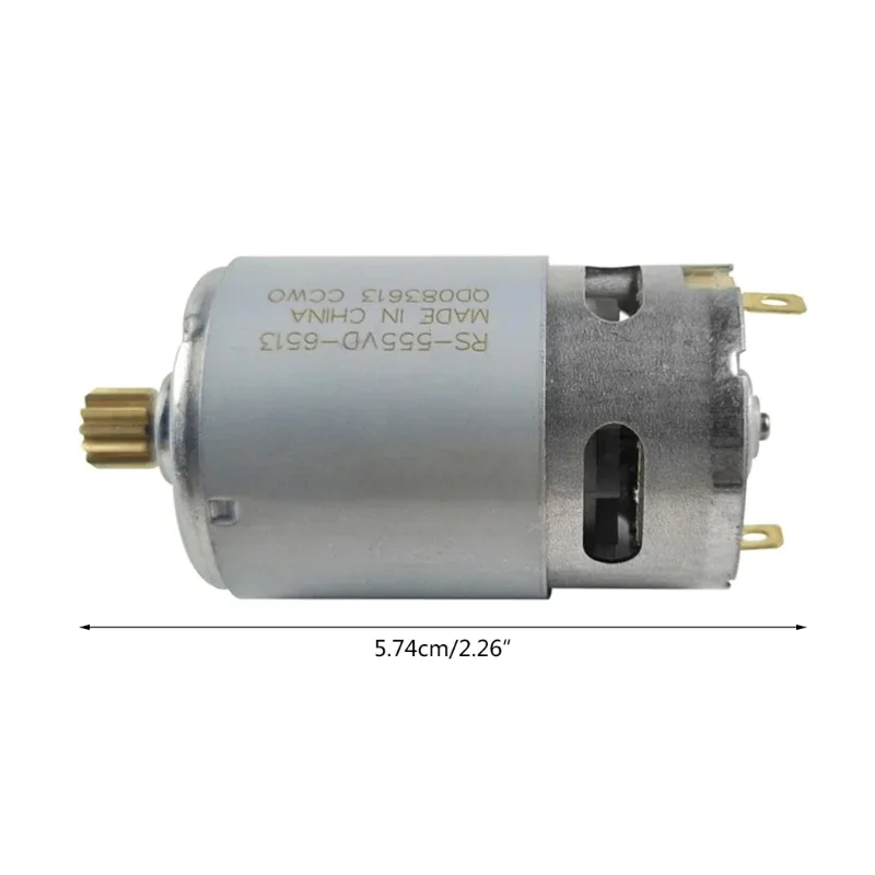597002W000 Electronic handbrake repair For Hyundai Santa Fe Handbrake EPB Module Internal Small Motor 59700-2W800 59700-2W000 parking brake switch cover car parking switch