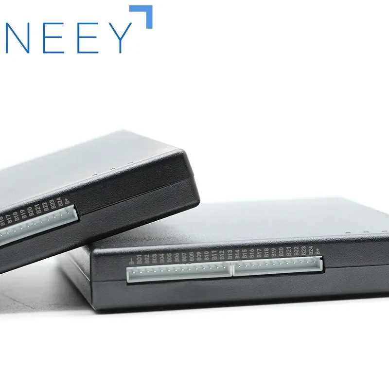 NEEY 24S 4A Smart Active Balancer eBMS 8S 16S 20S Lifepo4 Li-Ion Batterie Balancer 1A-4A Strom Genauigkeit Equalizer mit BT APP – Detail 10