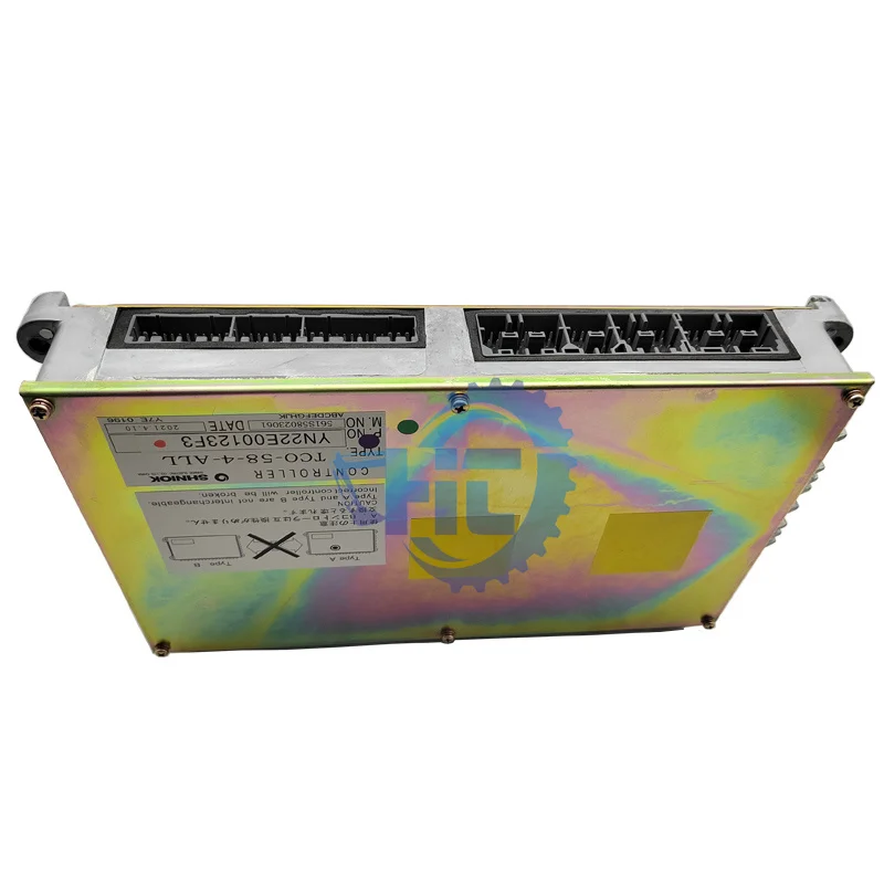 SK210 SK230 Sk200-6E CPU Ʈѷ, YN22e00123F5
