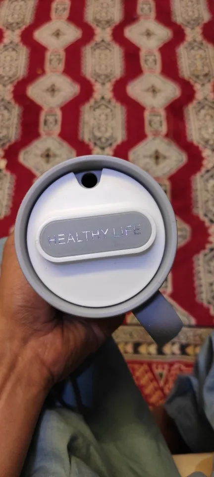 Thermos Drinking Mugs 400 ml