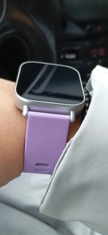 Silicone Strap+Case for Xiaomi Redmi Watch 5 Active band smartwatch Accessories Sport Bracelet For Redmi watch5 Active/Lite band photo review