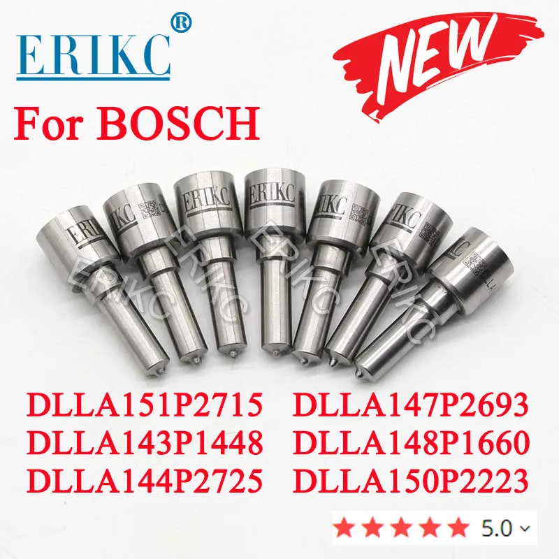 

DLLA151P2715 DLLA147P2693 DLLA143P1448 форсунка Форсунки с общей топливной магистралью DLLA148P1660 DLLA144P2725 DLLA150P2223