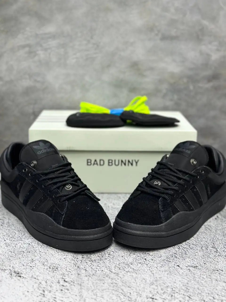 Women ' s Adidas Bad Bunny x Campus Women ' s Ceda Women