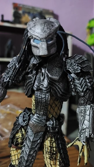 NECA AVP Alien vs. Predator PVC Action Figure Collectible Model