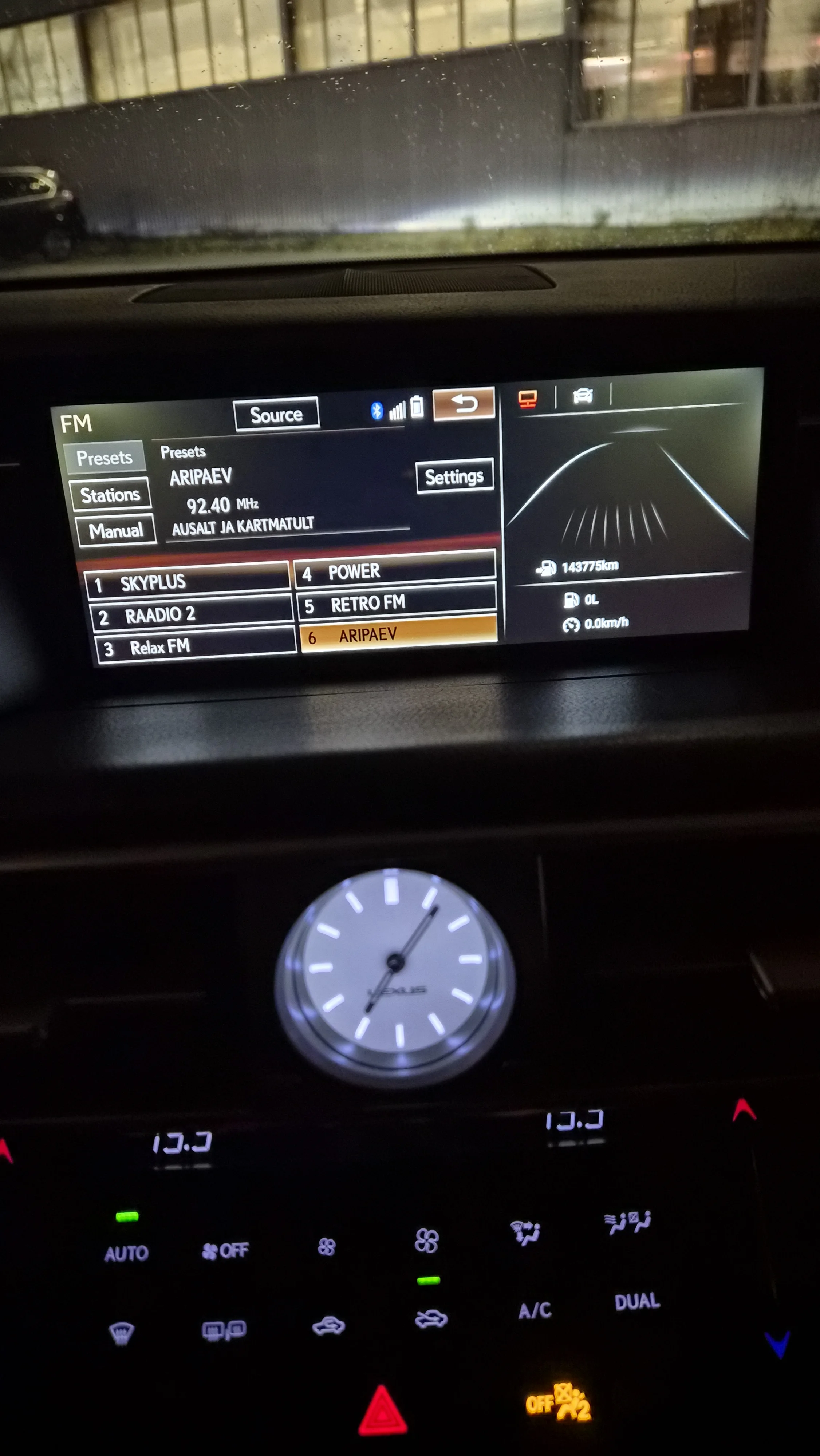 10.25" For Lexus IS/RC 200 250 300 350 200t 300h 2013-2018 Car Radio  Multimedia Player Wireless CarPlay Android Auto Upgrade Android Touch Screen