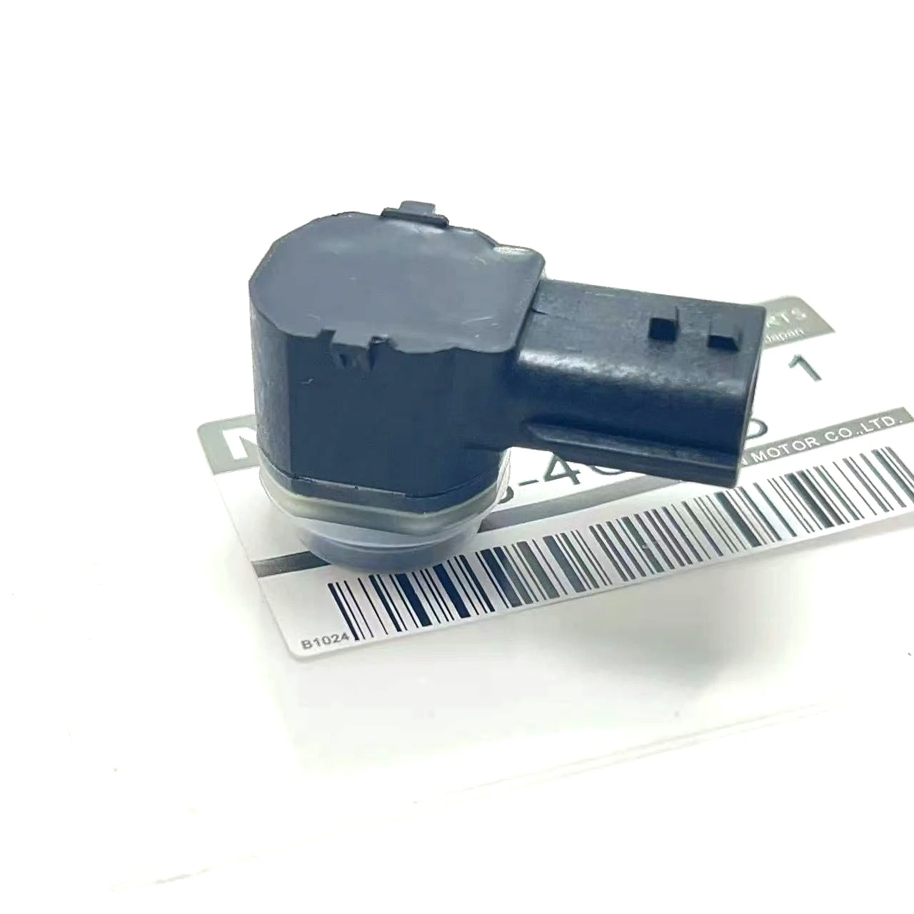 Parking Sensor Retainer 28438-4CL0B PDC Parking Sensor 3-Pins for Nissan X-Trail T32