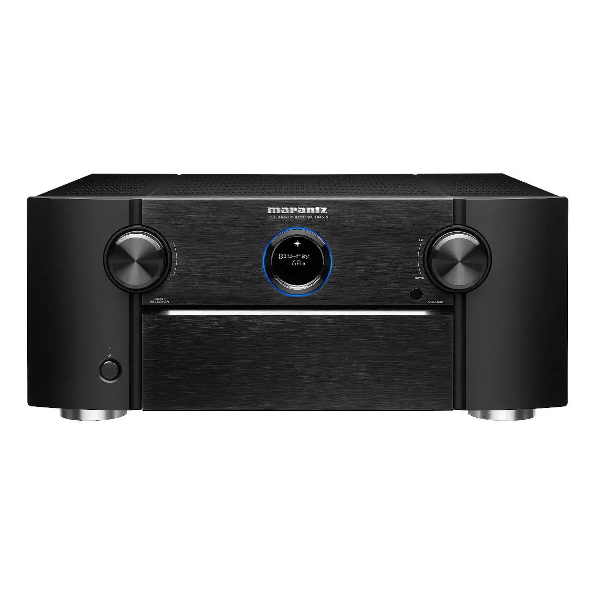 

BRAND NEW Marantz SR8015 - 11.2 Channel 8K AV Receiver.