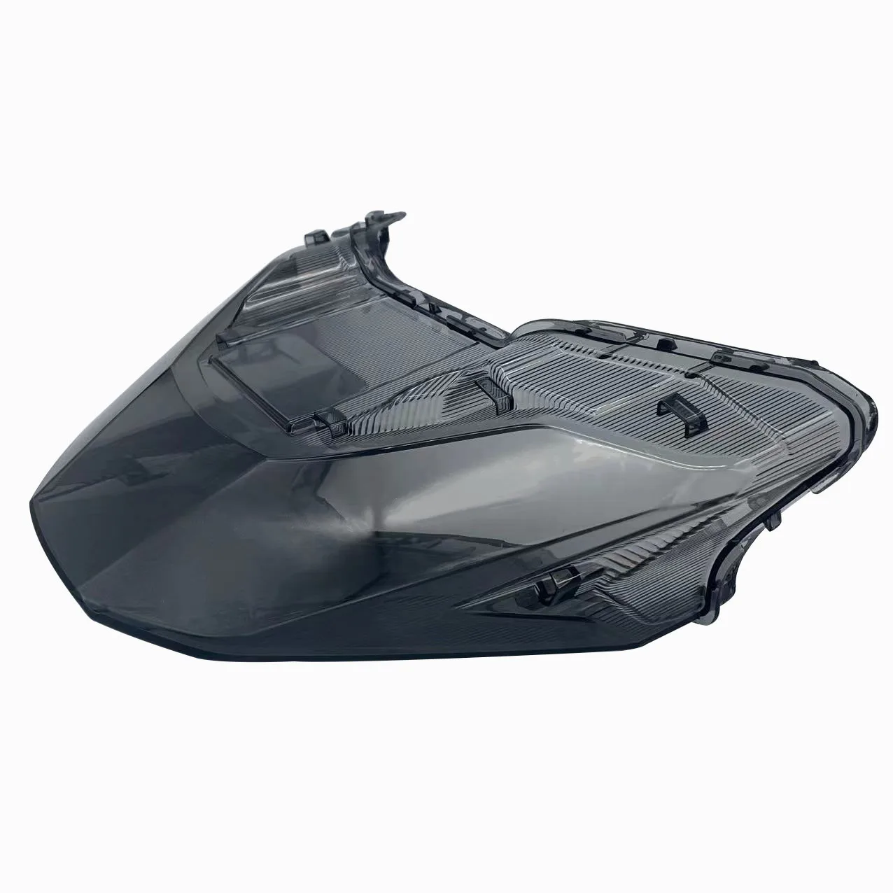 Modified motorcycle accessories PCX160 pcx rear taillamp cap taillamp light lamp protect guard cover honda pcx160 motorcycle panel covers