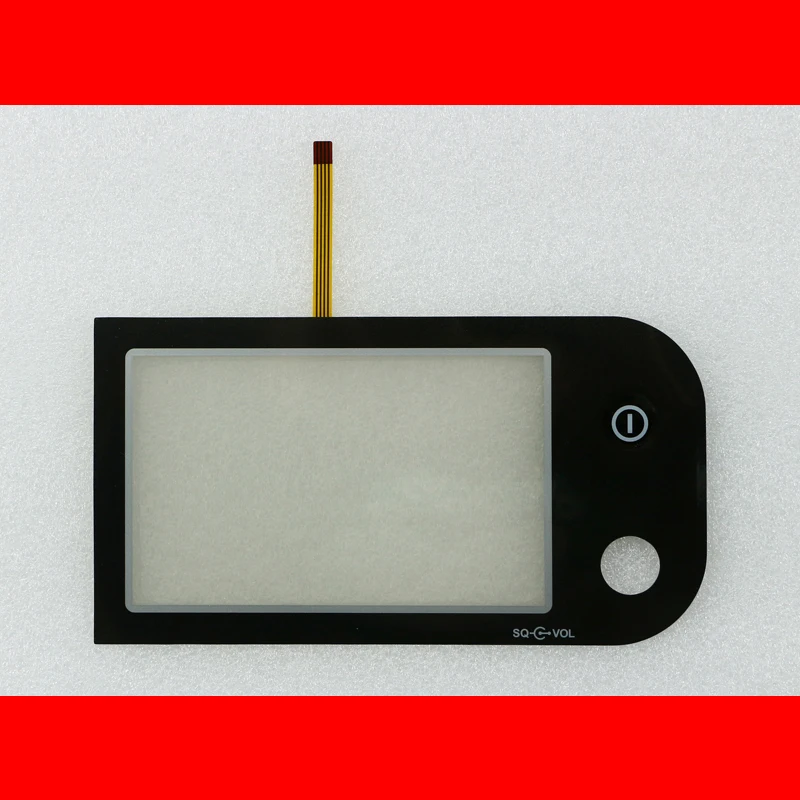 

NCM-980 BJ40694 -- пластиковые защитные пленки, панели для сенсорных экранов