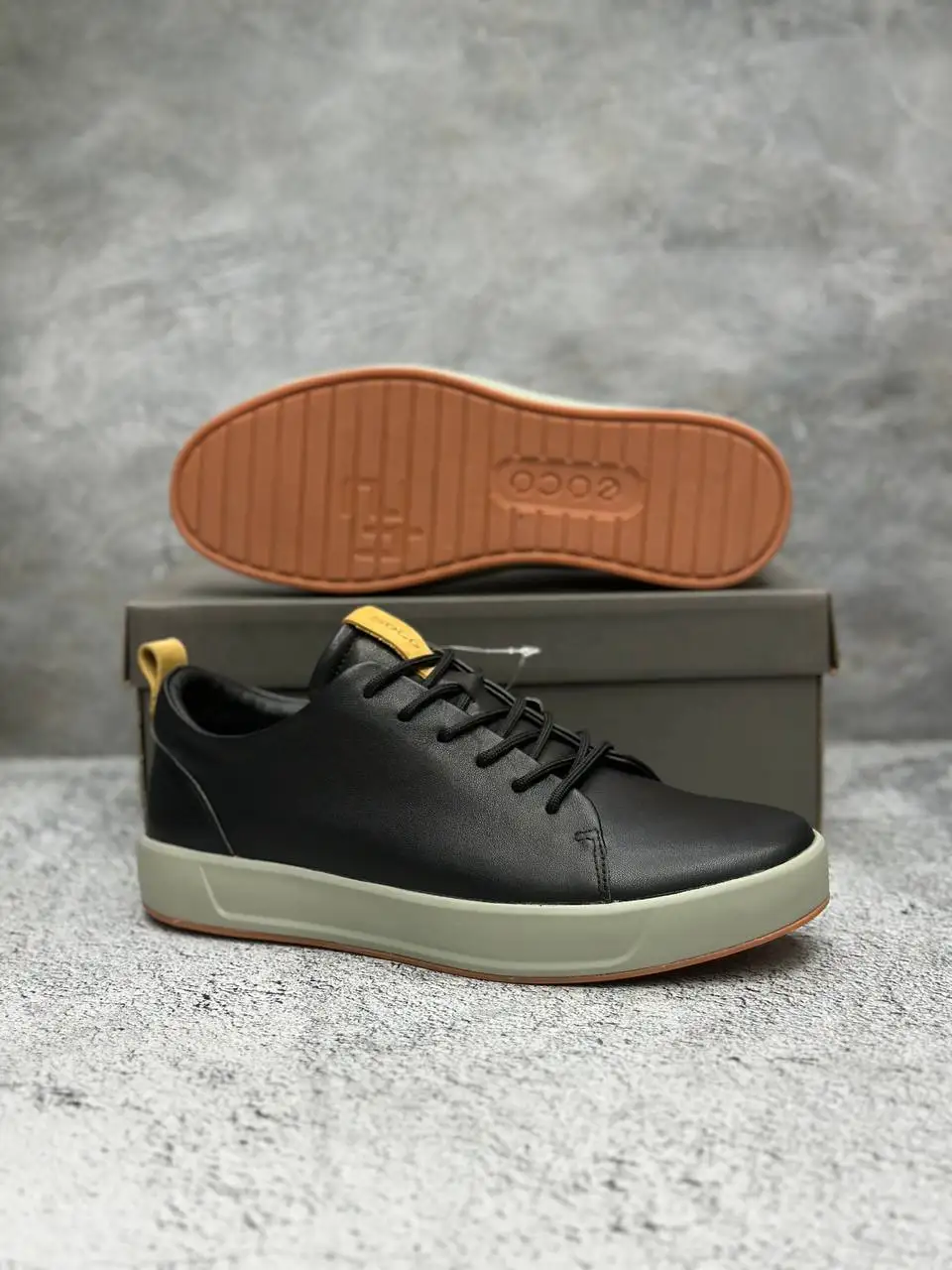 Sepatu Ecco Ecco 41 Size Ecco Biom X Mountain W Low Waterproof