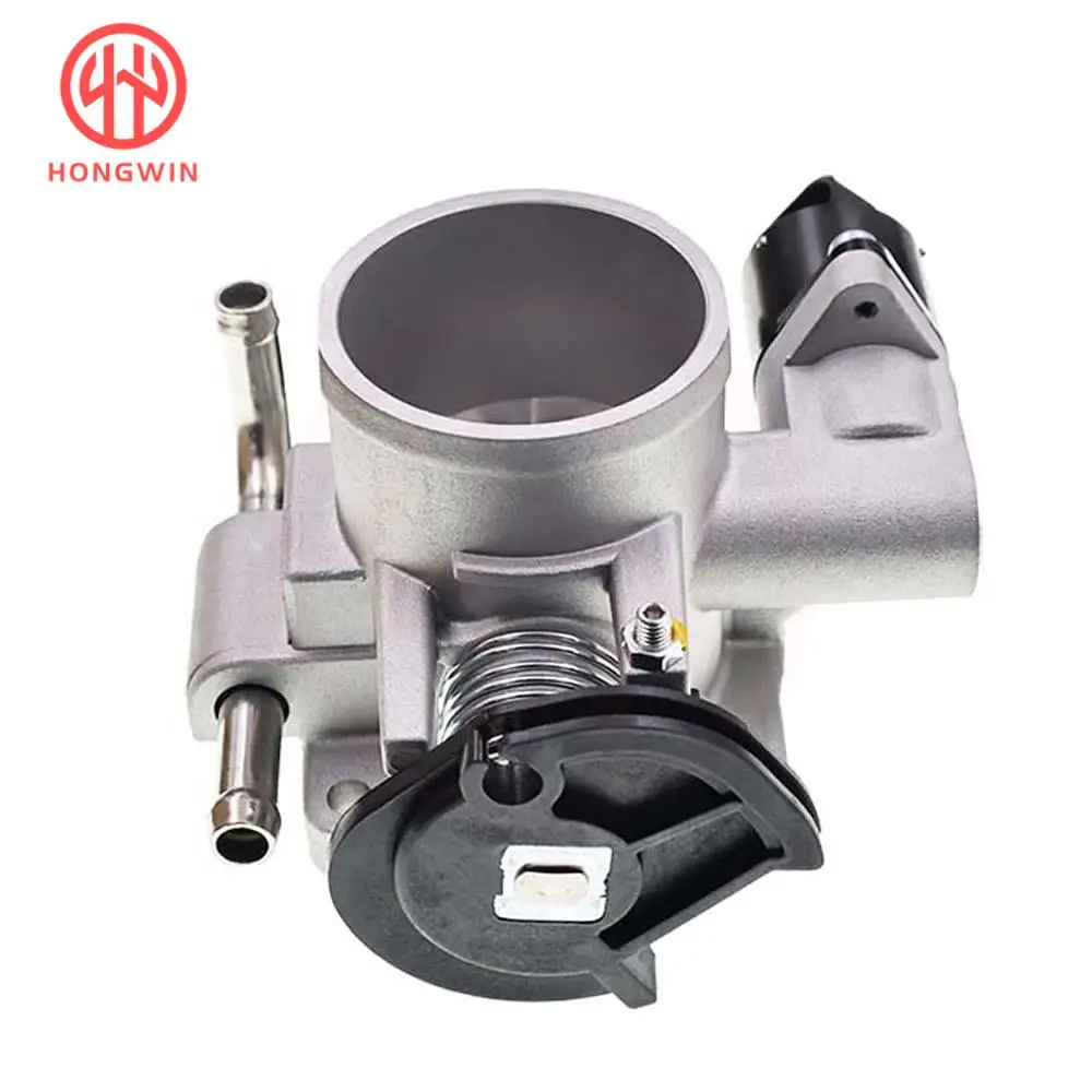 New Electronic Throttle Body Assembly 96815470 25183953 96378856