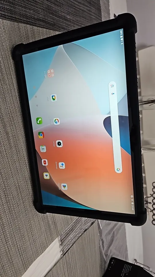Teclast T65 Max 13" Tablet, 8GB+256GB, Android 14, 10K mAh photo review