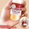 Retinol Collagen Cream Face Facial Anti Wrinkle Serum Remove Dark Spots Collagen Serum Anti Aging Essence Whitening Face Serum 3