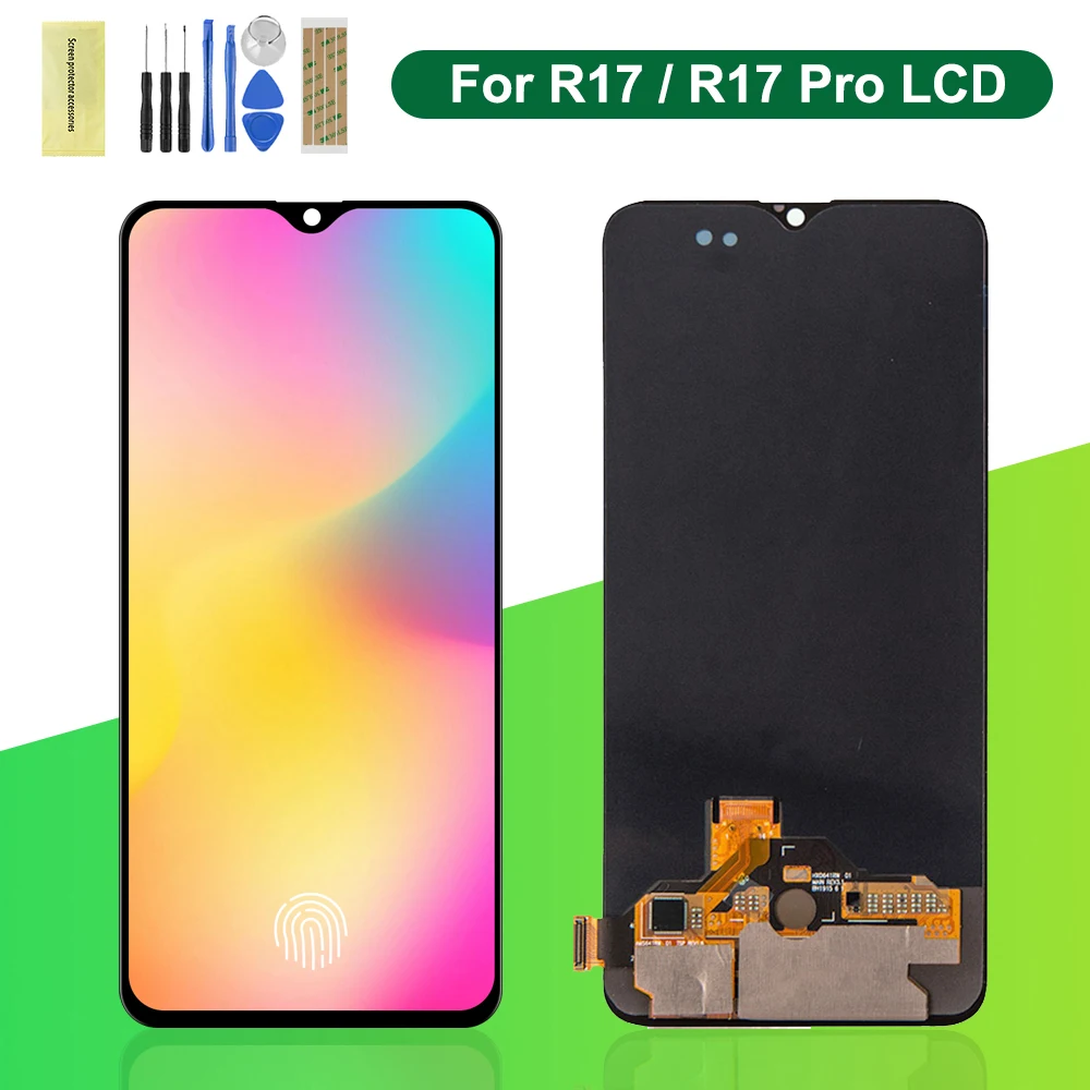 Oppo R17 Pro Купить