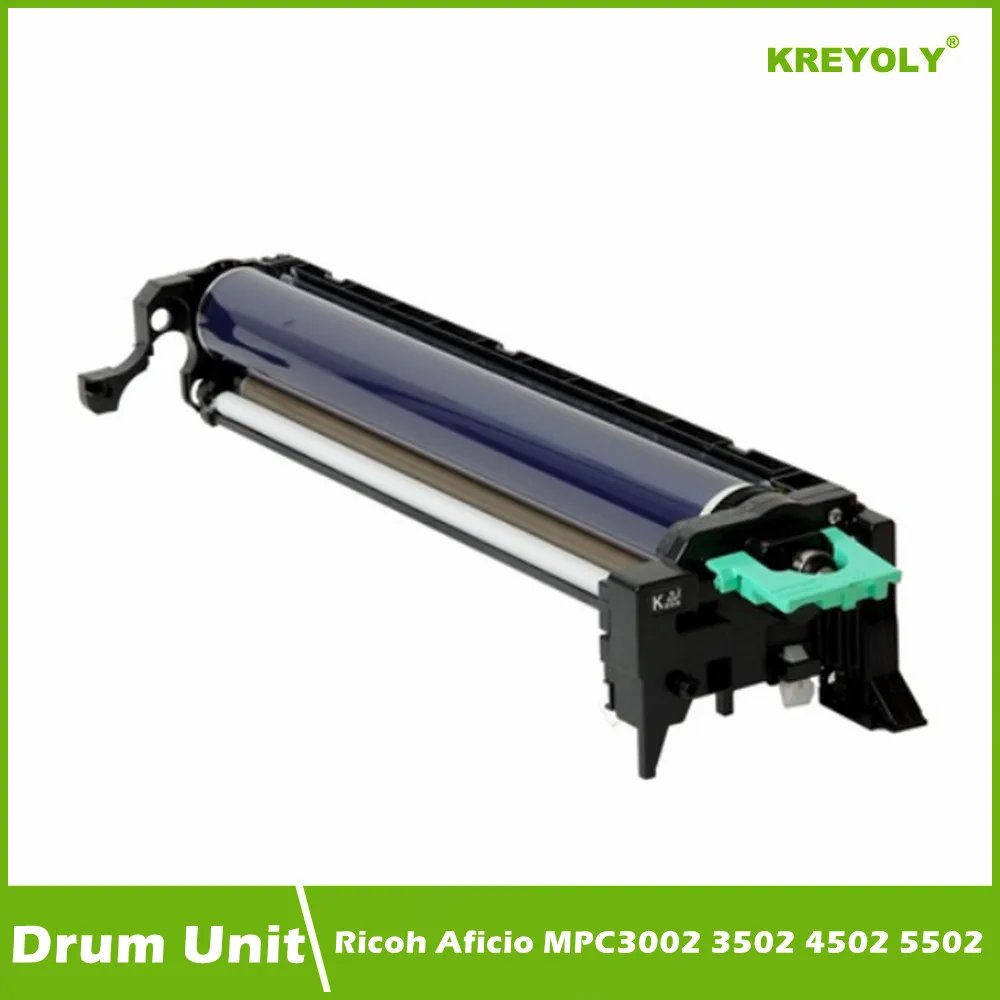 

Drum Unit for Ricoh Aficio MPC3002 3502 4502 5502 D1442251 D1442250