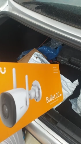 Lorex 4K Smart Deterrence CVI Wired Bullet Cameras photo review