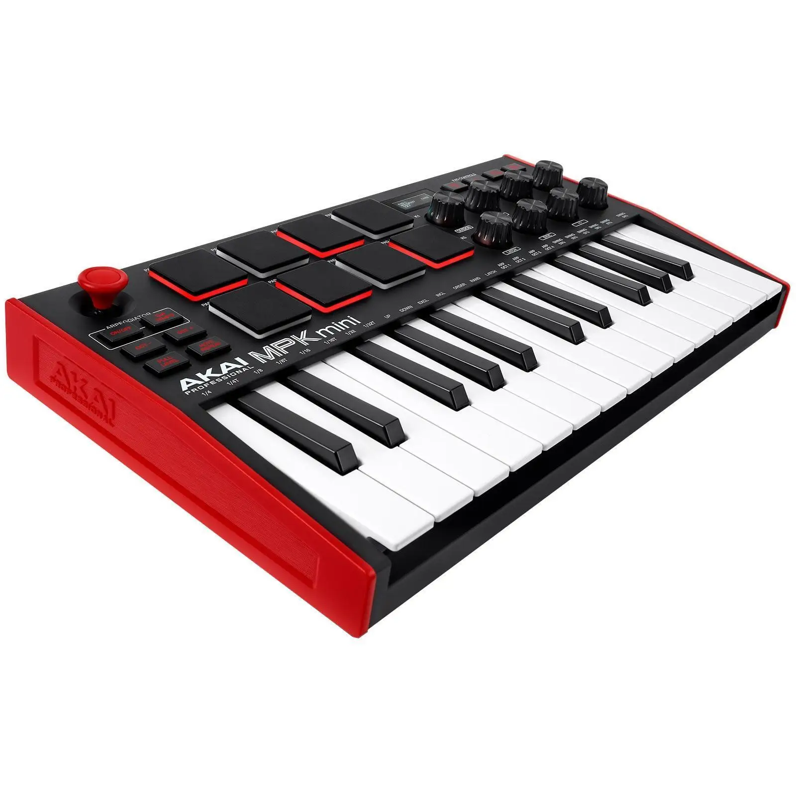

Best selling A kai MPK Mini MK3 MIDI keyboards
