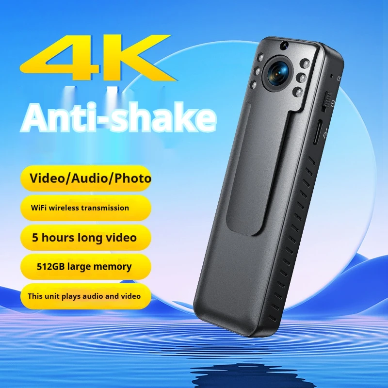 Outdoor Insta Mini 360 Panoramic Wifi Action Digital Sport Camera 360 4K HD Photo Video Artifact Motorcycle Recorder Camera action camera