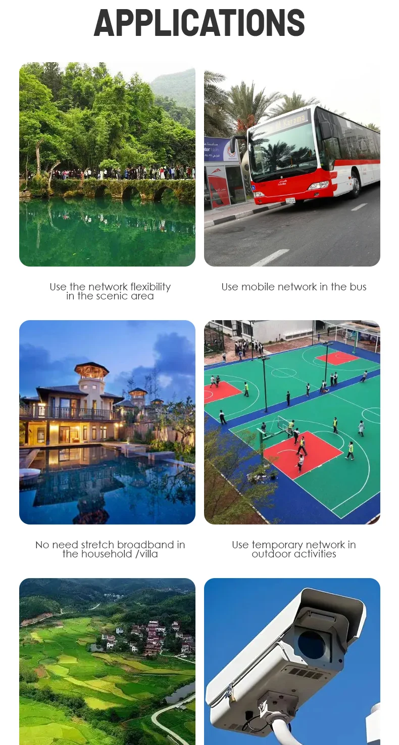 Weddings e Events