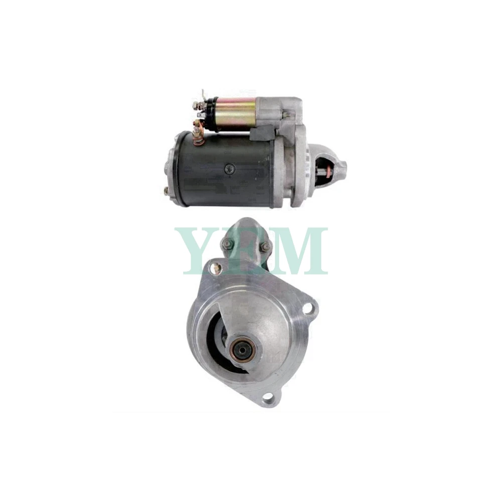 

For FIAT 12V 10T 2.8KW Starter Motor 26304 26246