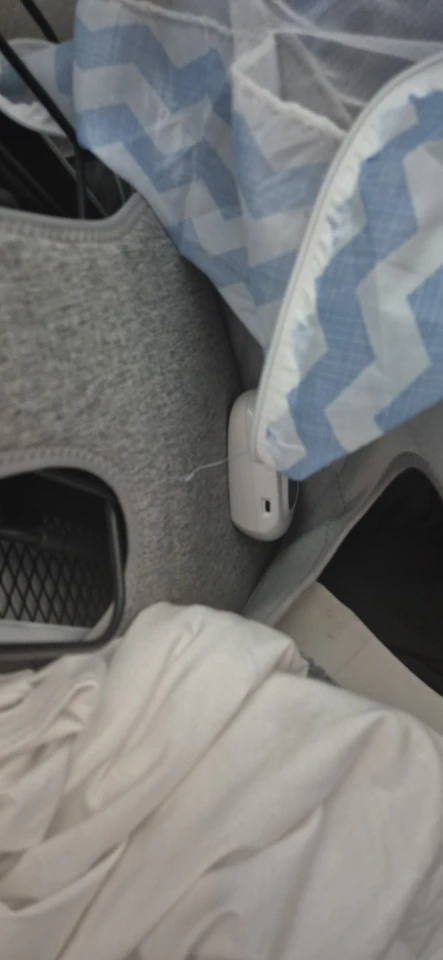 360° Elektrisches Luftdruck-Wadenmassagegerät photo review