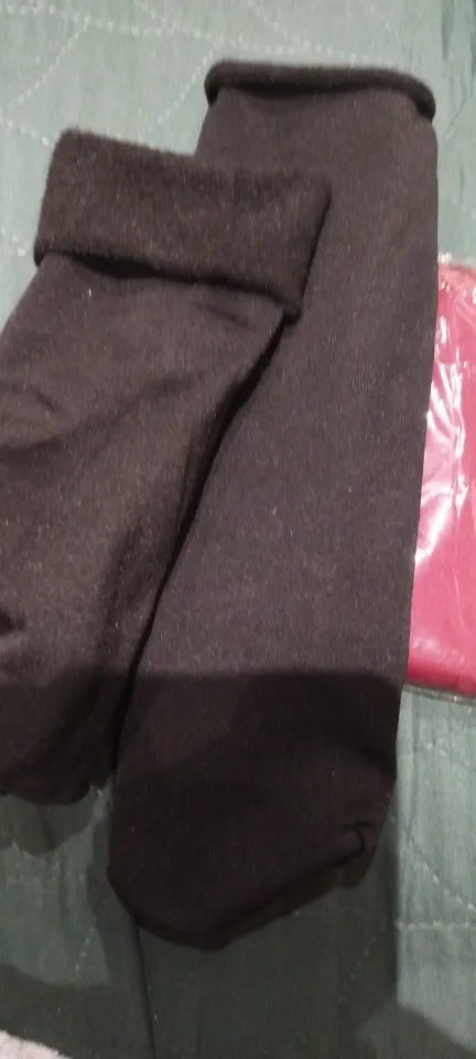 Nahtlose Thermo-Socken für ultimativen Winterkomfort photo review