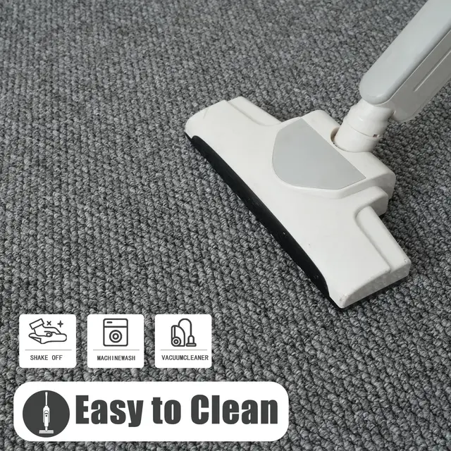 Imitation sisal cat scratching mat can be cut to size, non-slip, pineapple pattern, wear-resistant and scratching mat for cats 4