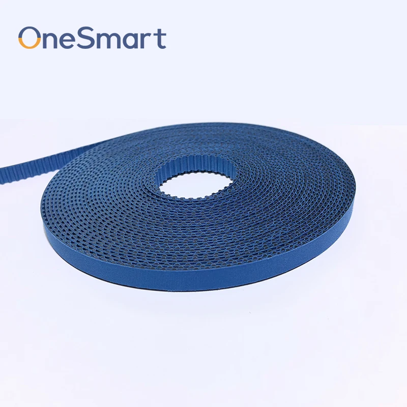 

Electric Rubber Belt Smart Motorized Curtain Track Rails Belt Accessories