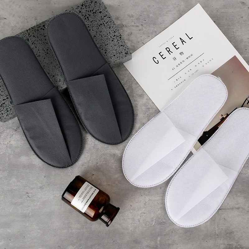 Zapatillas Desechables Zapatillas Invitados Amazon Zapatillas