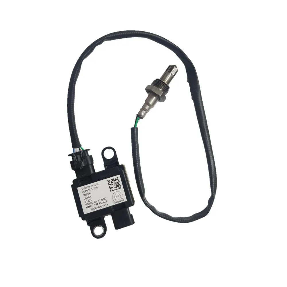 00463457250 Oxygen Probe Module Hmg1 Pm Pc12V Lambda Sensor For Fiat 500L Tipo 1.3 1.6 Oem Original Car Parts 9006120 03R24