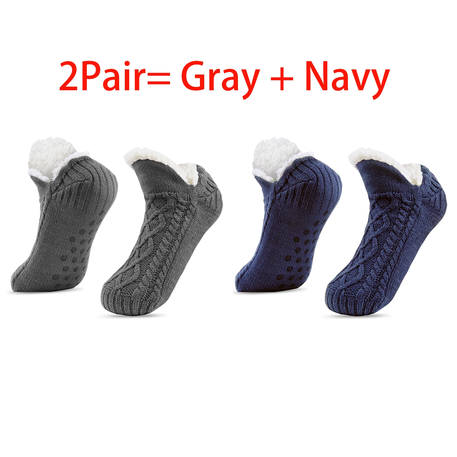 Gray Navy