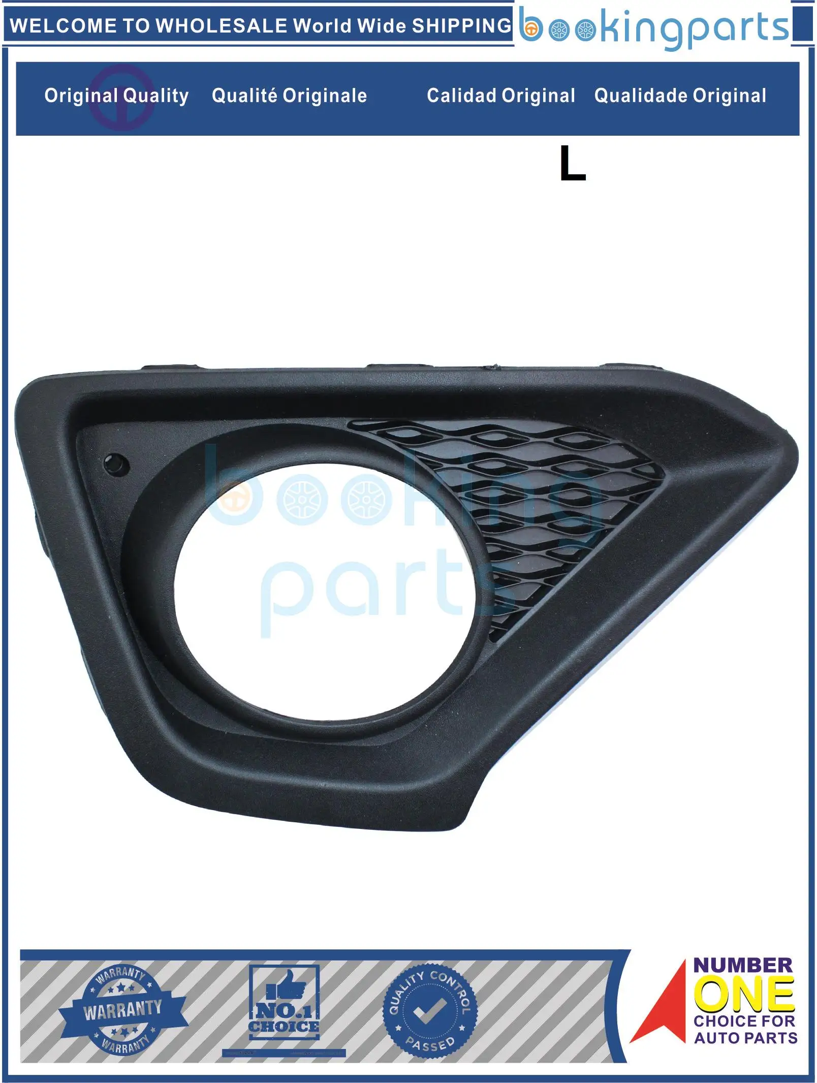 

Крышка и корпус лампы TLC64380(L),86527-B4010,86527B4010 для HYUNDAI I10'14