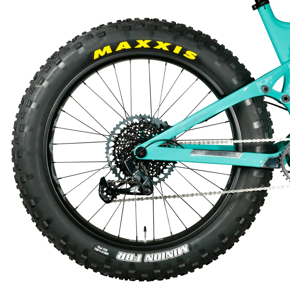 3S Spoke Wheels Fat Bike SN04