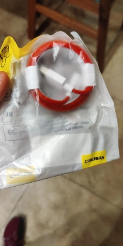 PD 65W Supervooc Fast Charger Cable For Oneplus Ace 12 11 10T 9 8T 7T Pro USB C To Type C Cable Warp Dash Charge 6T 5T Data Wire photo review