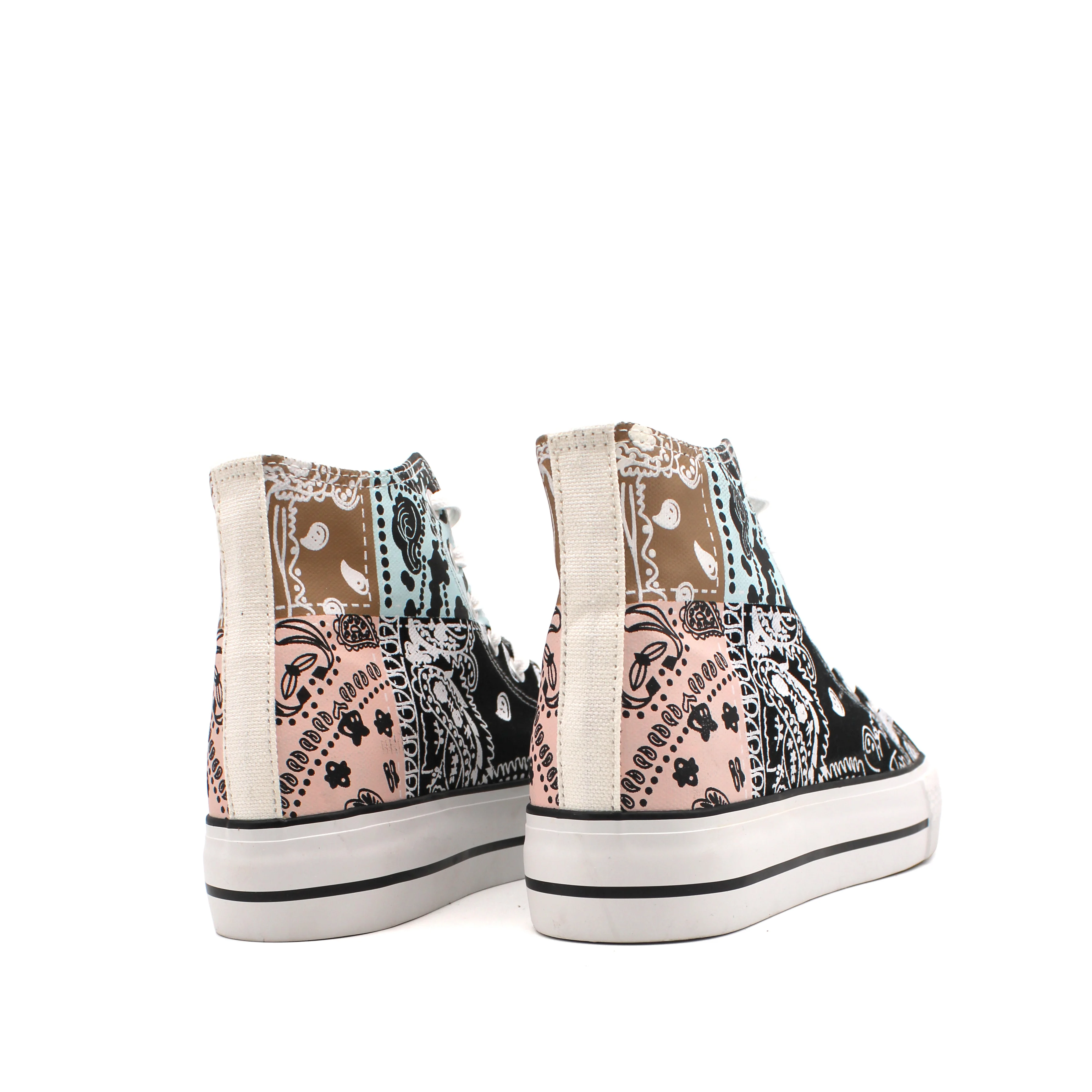 Soraia Shoes Women's sneakers complete set