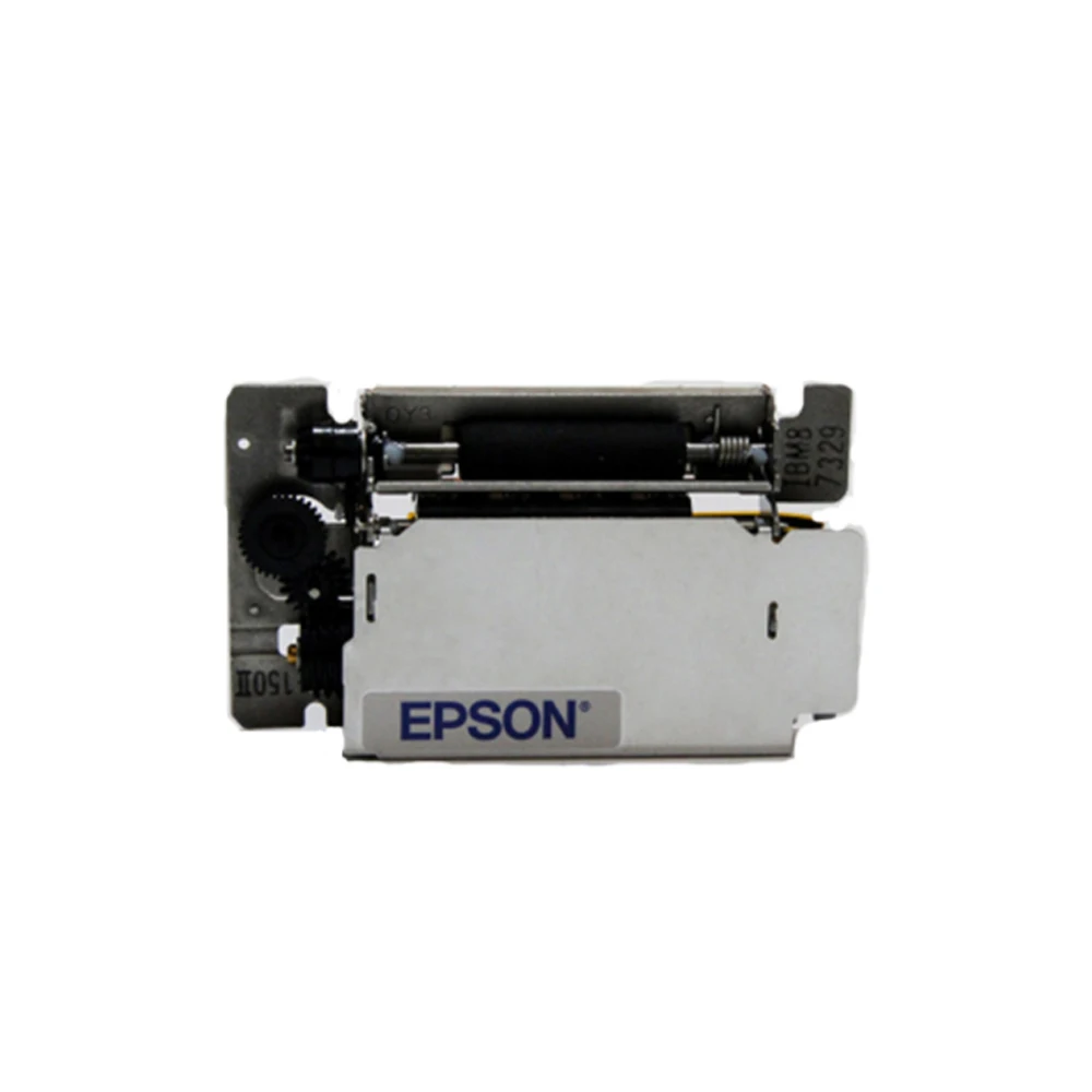 

10 шт., компактный надежный Малогабаритный матричный принтер EPSON M-150, принтер M 150 для такси Weighbridge