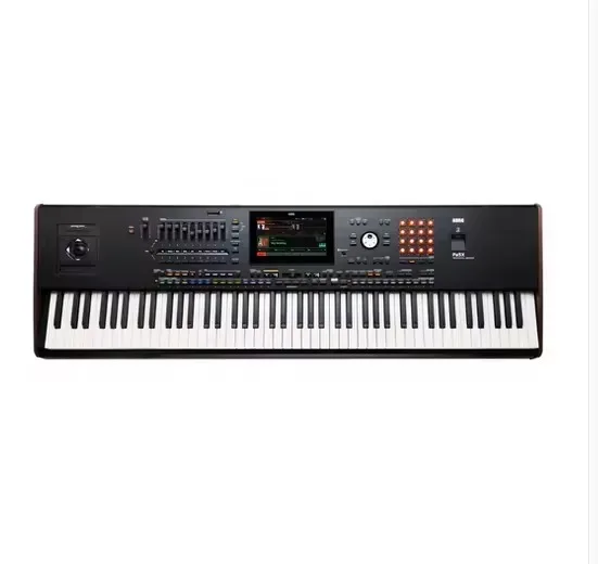 Best offer for new Korgs Pa-5X 76- 88-61 -keys Arranger Workstation