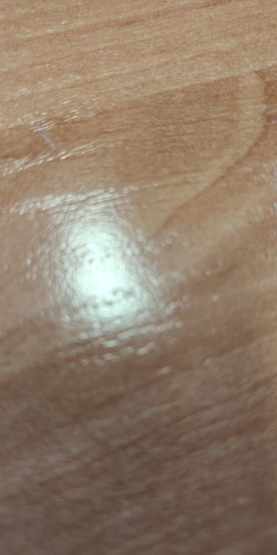 Women's Loose Poplin Office Shirt - Vintage Long Sleeve Button-Up Blouse photo review