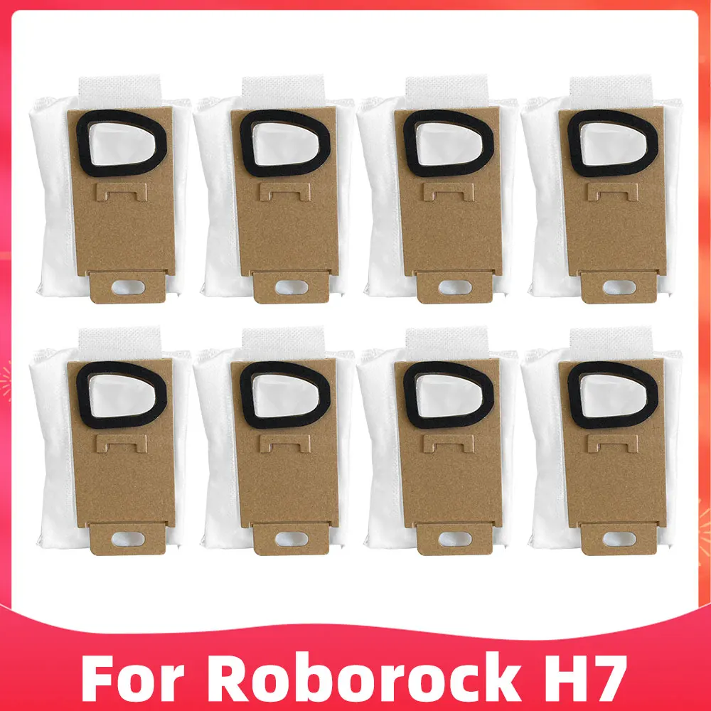 8 Dust Bag