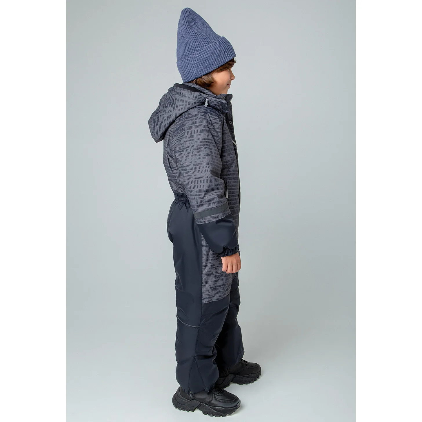 Рисунок 3 - Доставка зимний детский комбинезон