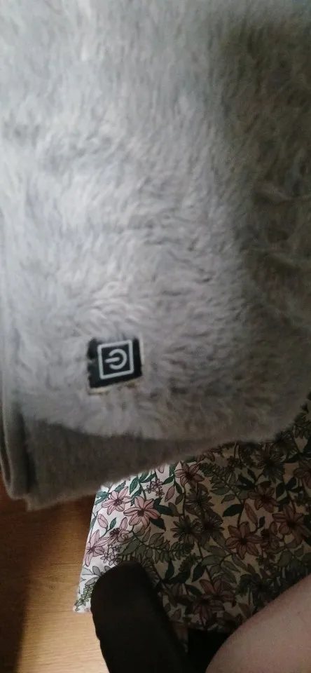 ThermaCare 3-in-1 Heizkissen – Wärme für Bauch, Taille und Hände photo review