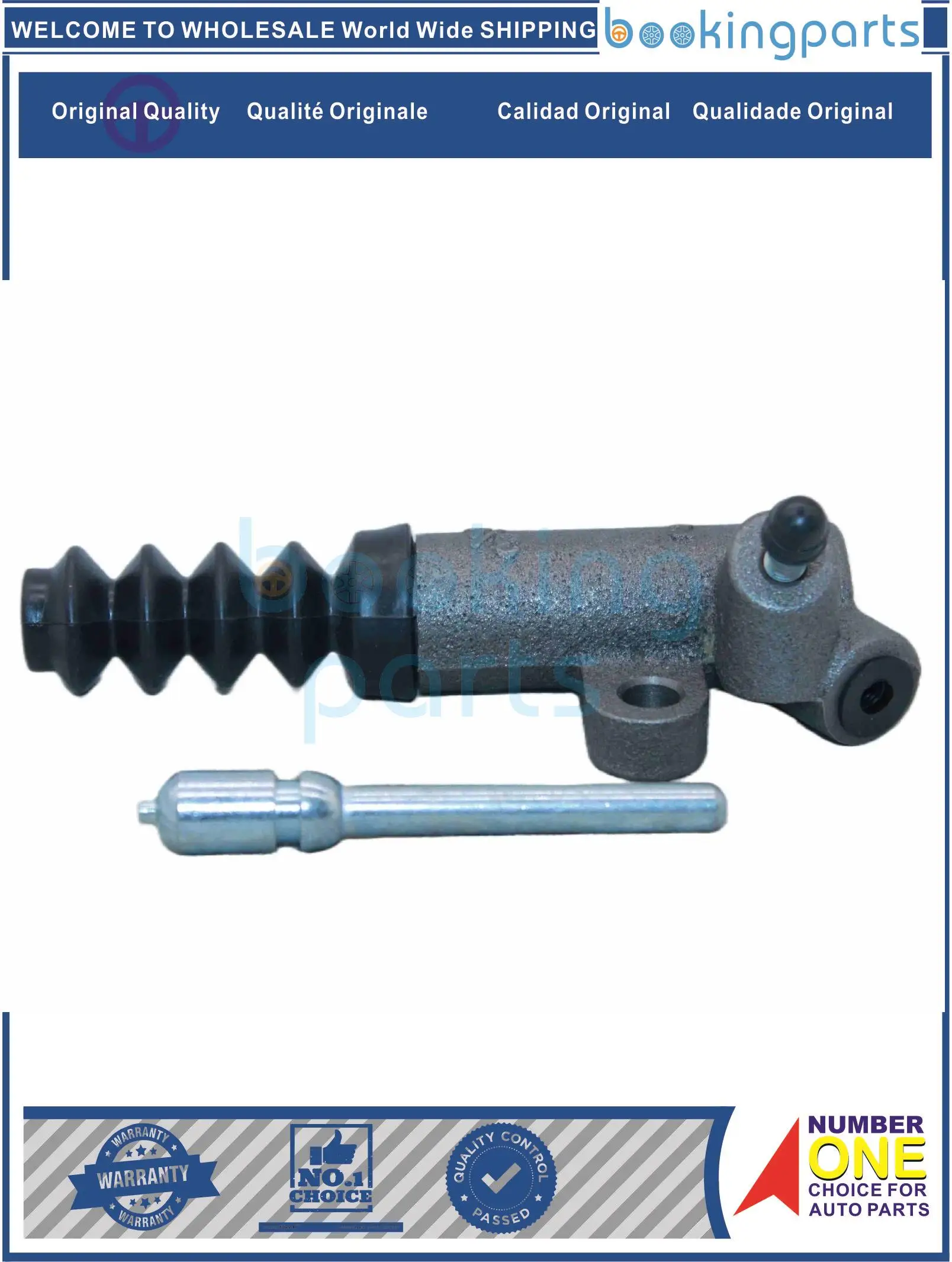 

CLY91463,0145741920A Clutch CYL. For KIA CERES/BONGO 2.2D/2.4D 93-