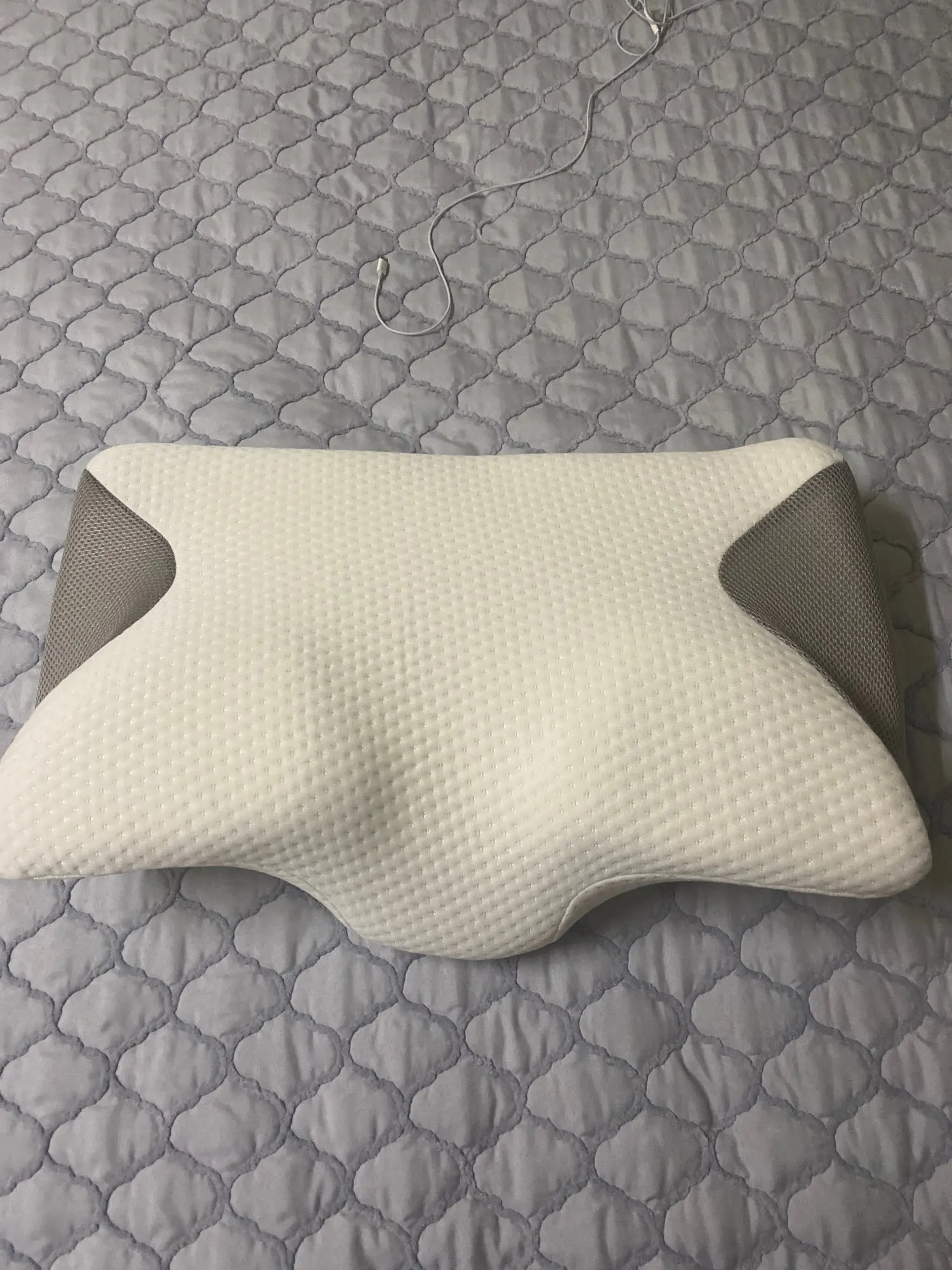 The Endorma Orthopedic Pillow