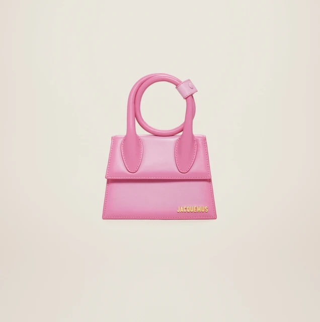 Aliexpress jacquemus bag Outlet