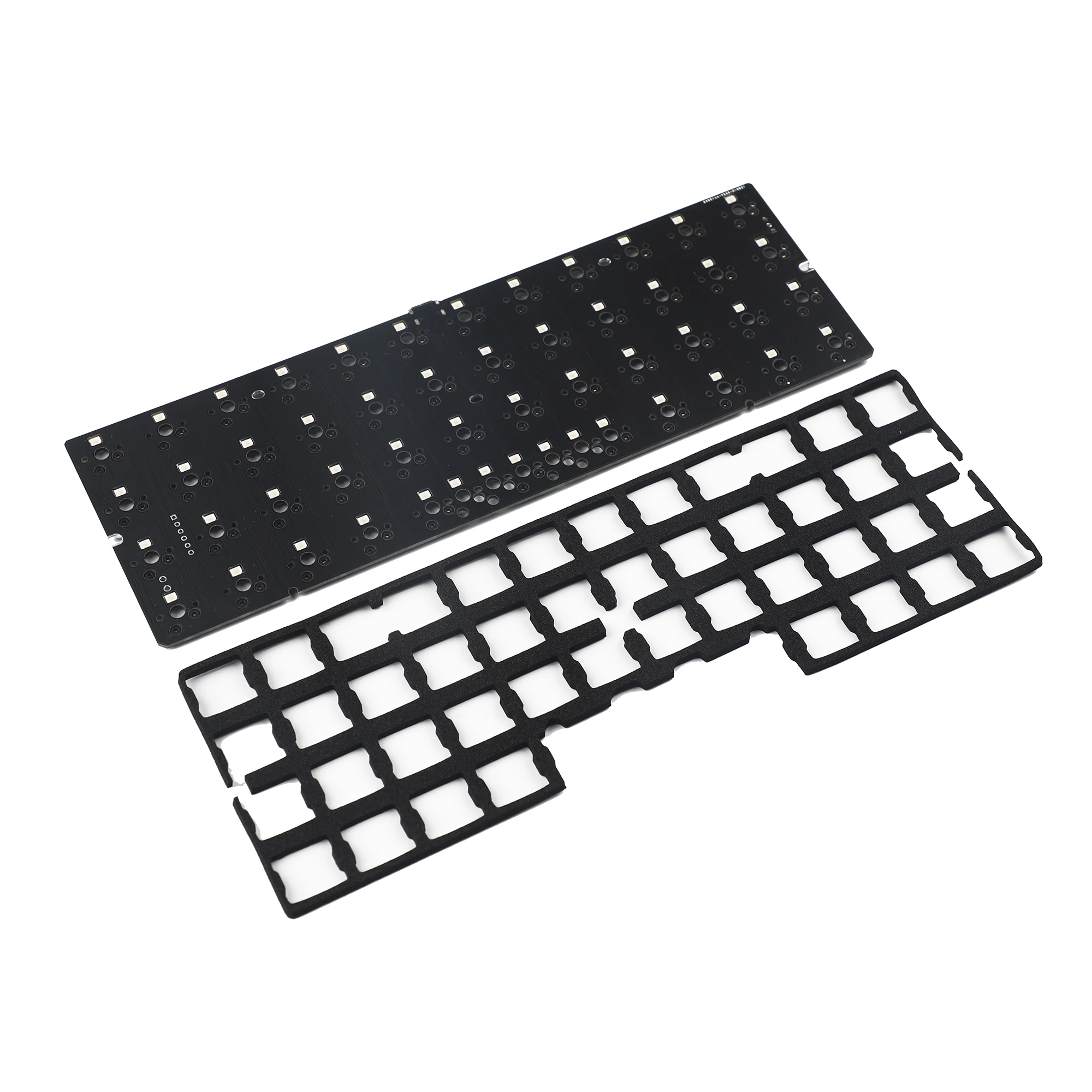 Ymdk Air40 Ymd40 Hotswap Pcb Espuma Algodão Mudo