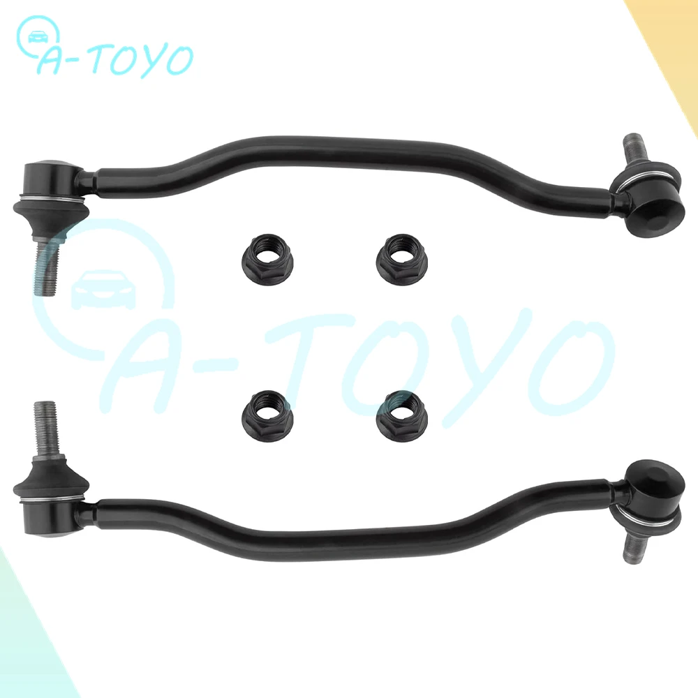 For Nissan Teana Altima Front Left/Right Stabilizer Link 54668
